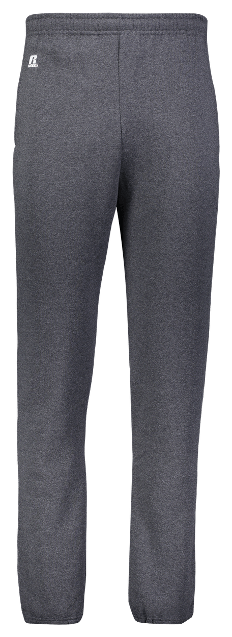BLACK HEATHER