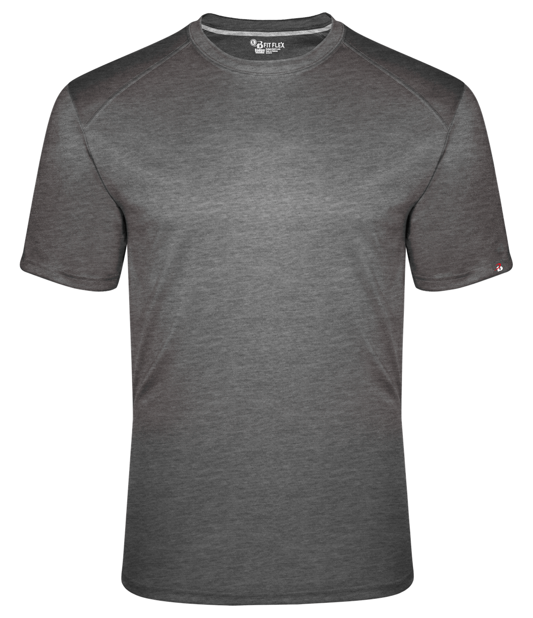 HEATHER CHARCOAL (BA)