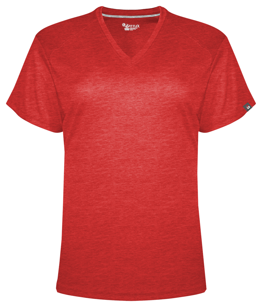 LADIES FIT FLEX TEE