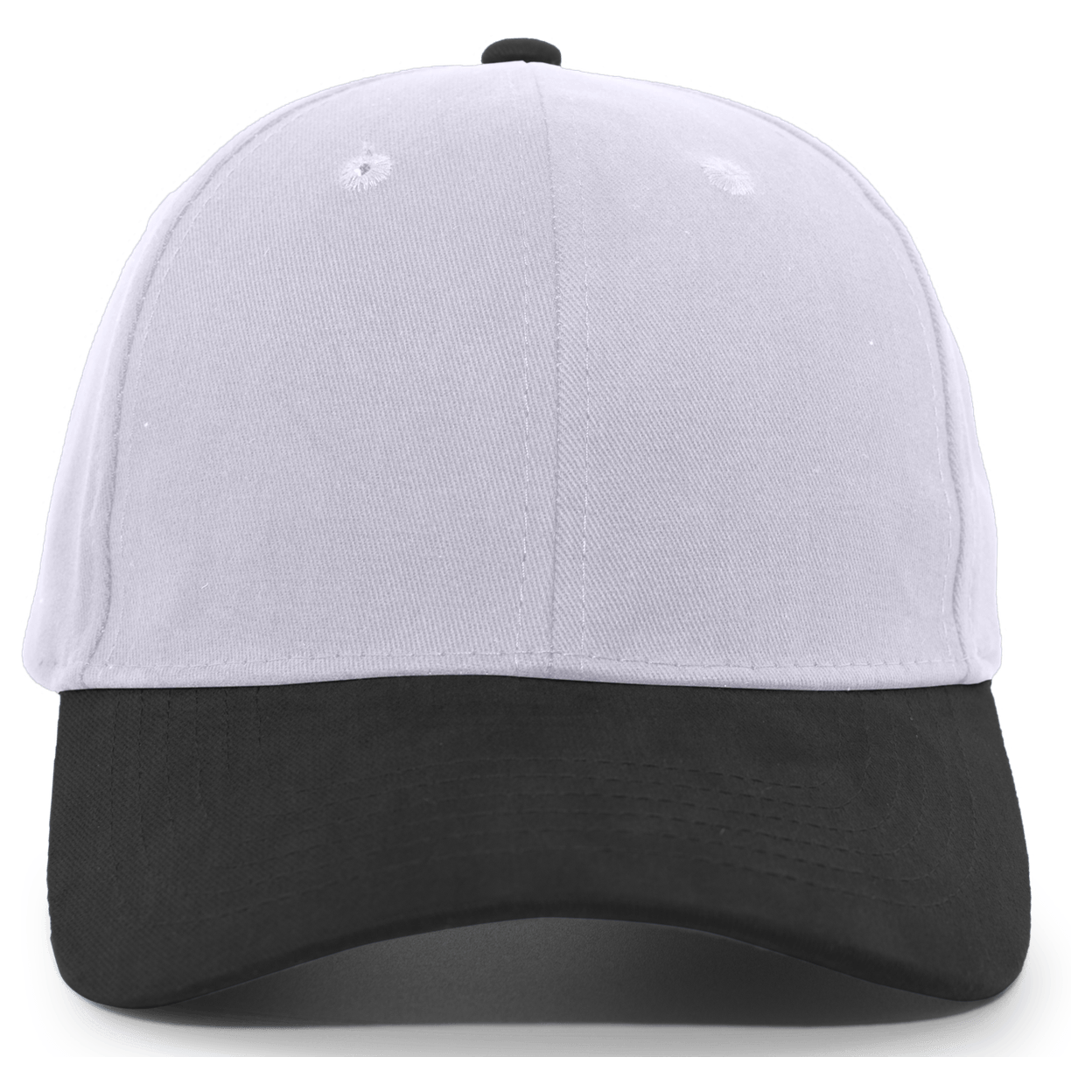 Silver/Black