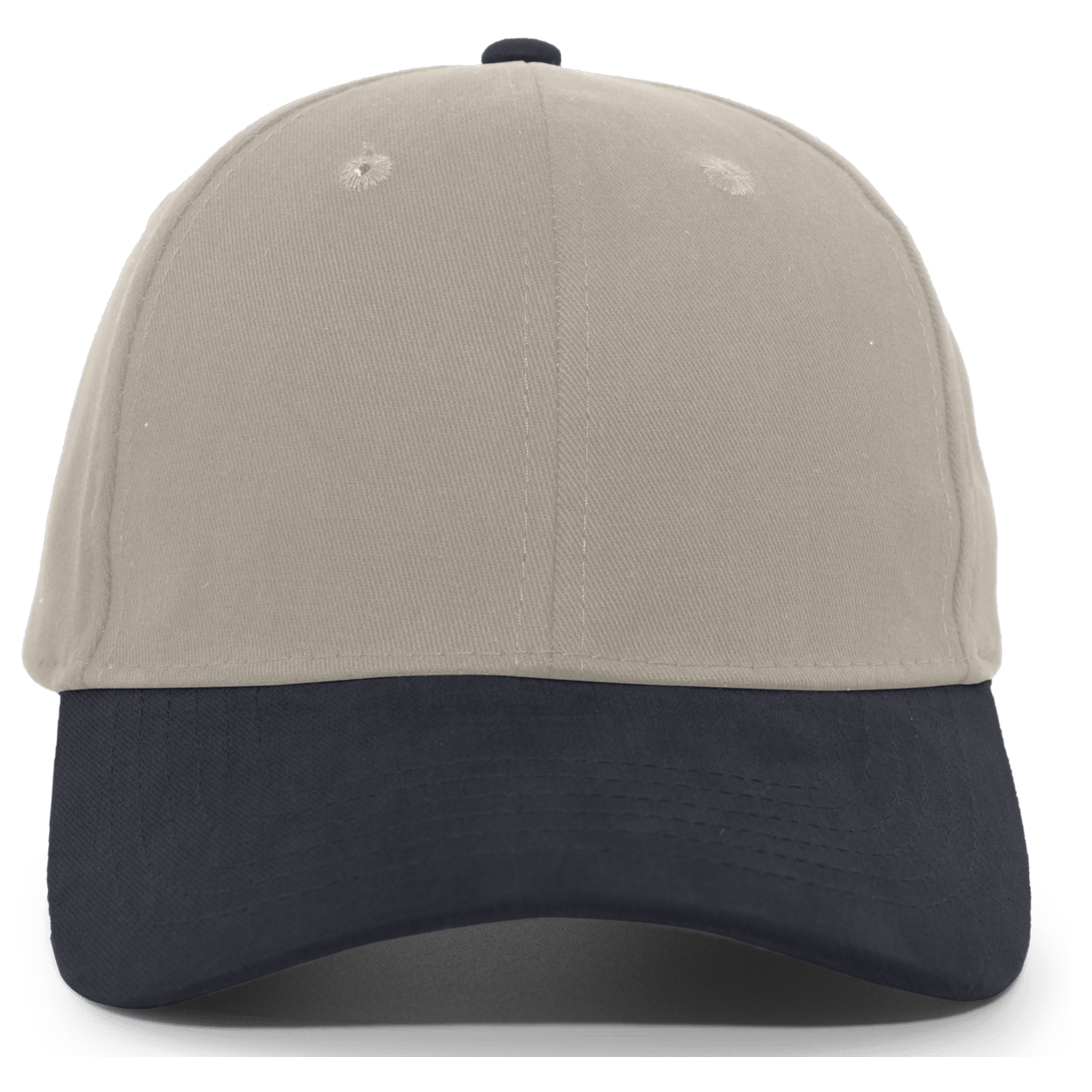 Khaki/Navy