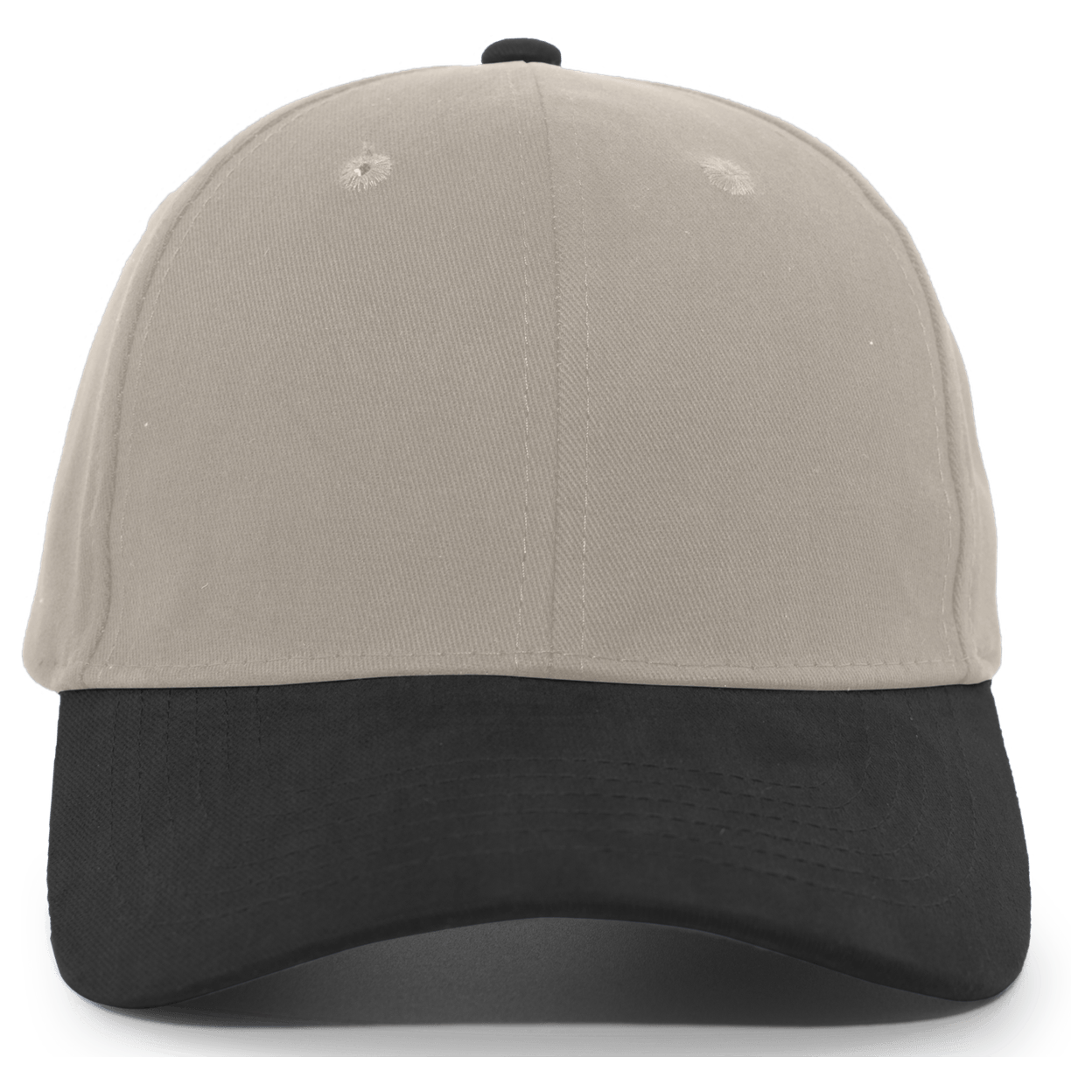 KHAKI/BLACK