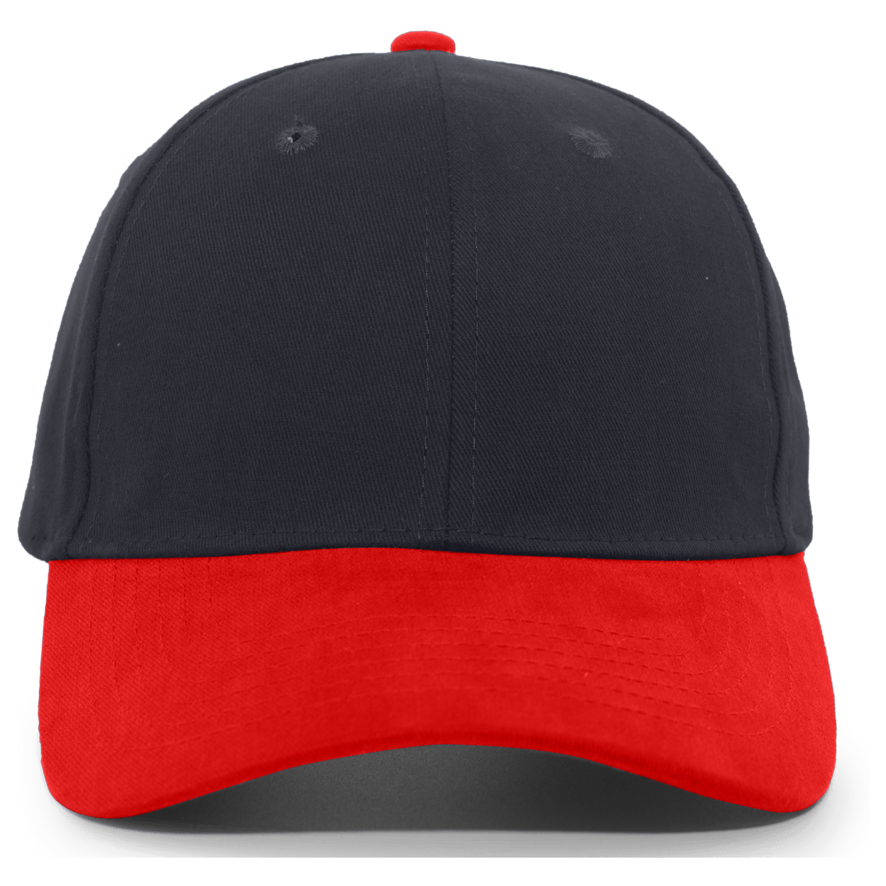 Navy/Red