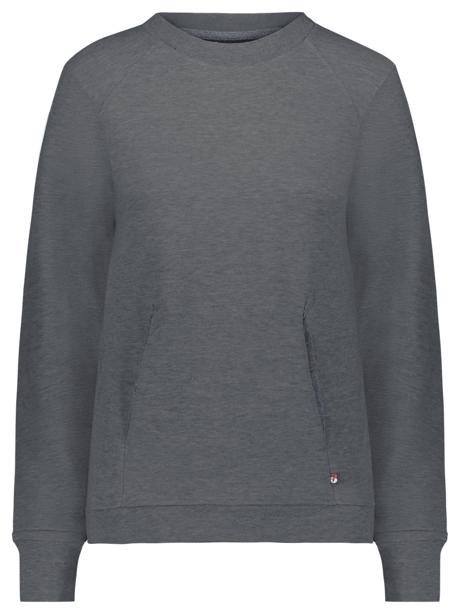 HEATHER CHARCOAL (BA)