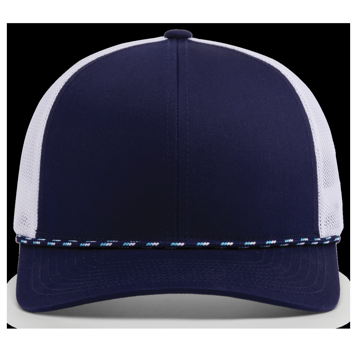 TRUE NAVY/WHITE/TRUE NAVY