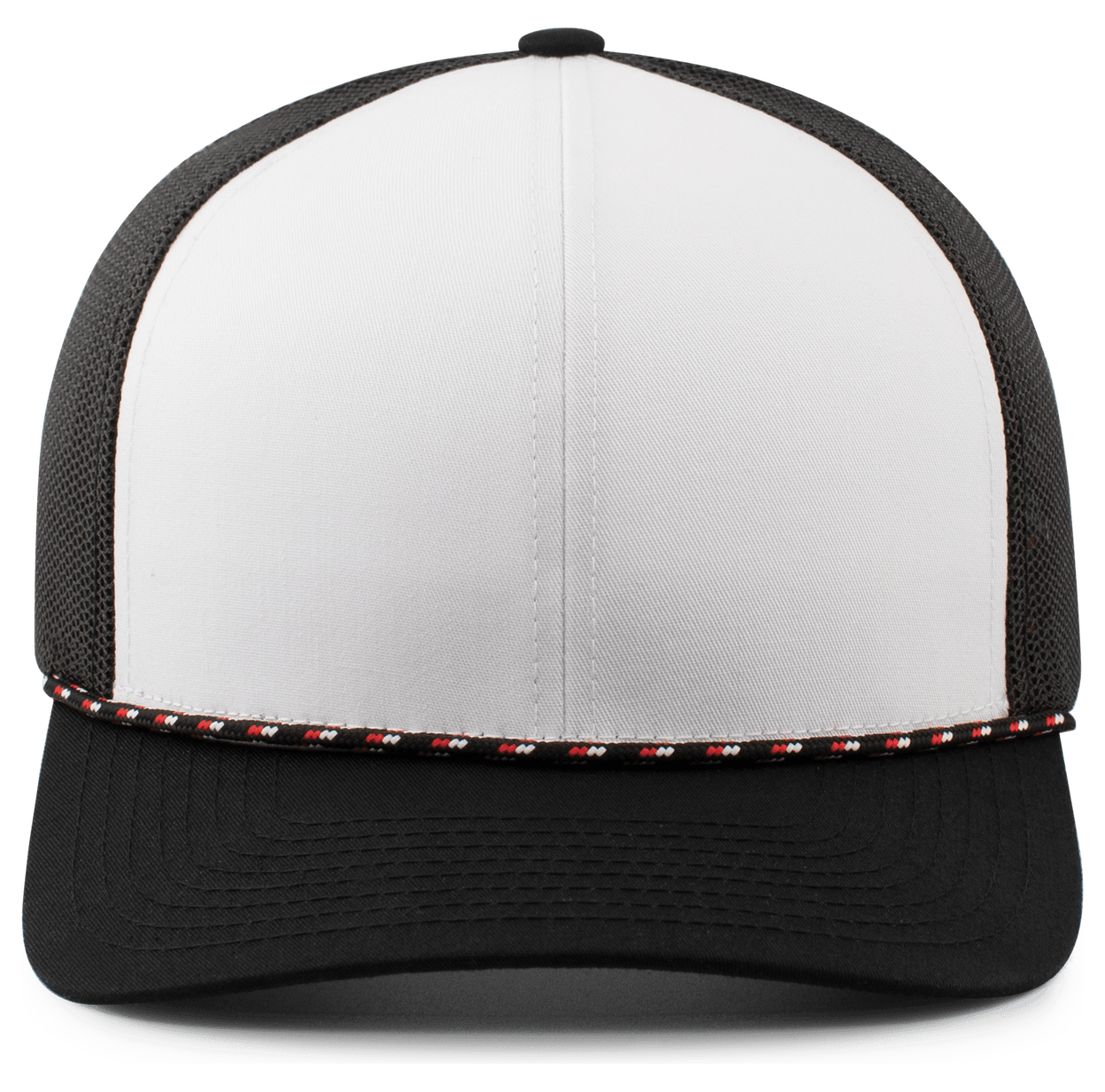 WHITE/BLACK/BLACK