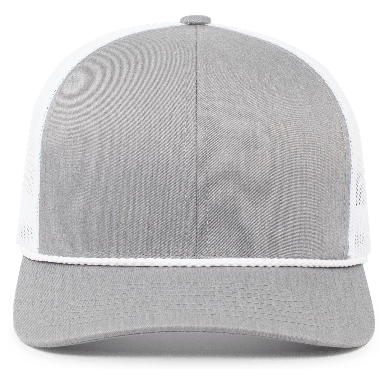 HEATHER GREY/WHITE/HEATHER GRE