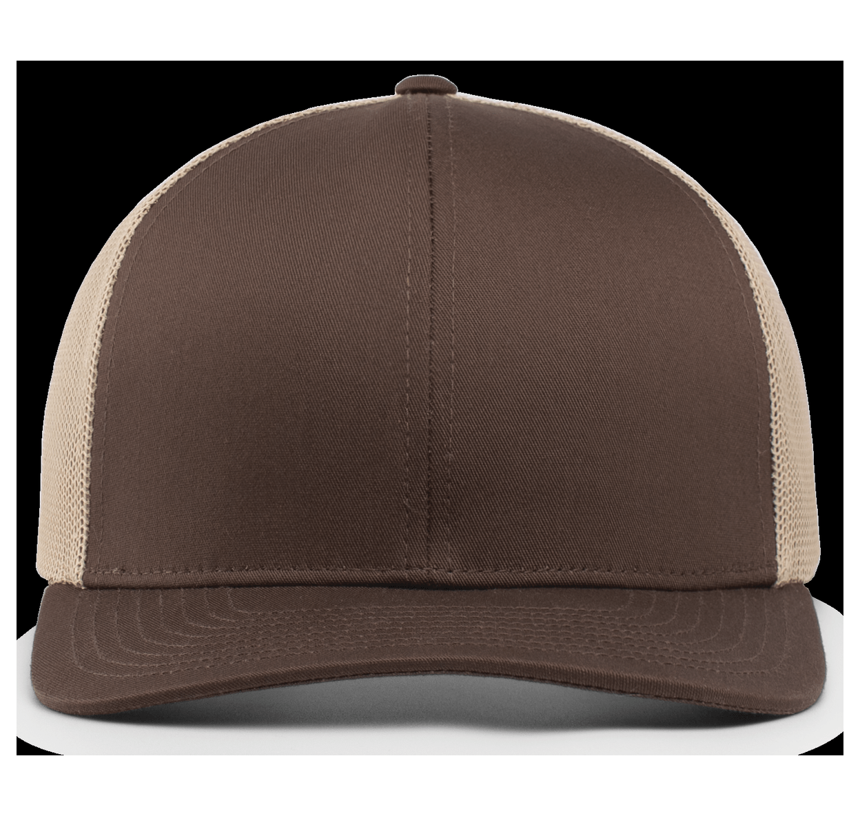 BROWN/KHAKI/BROWN