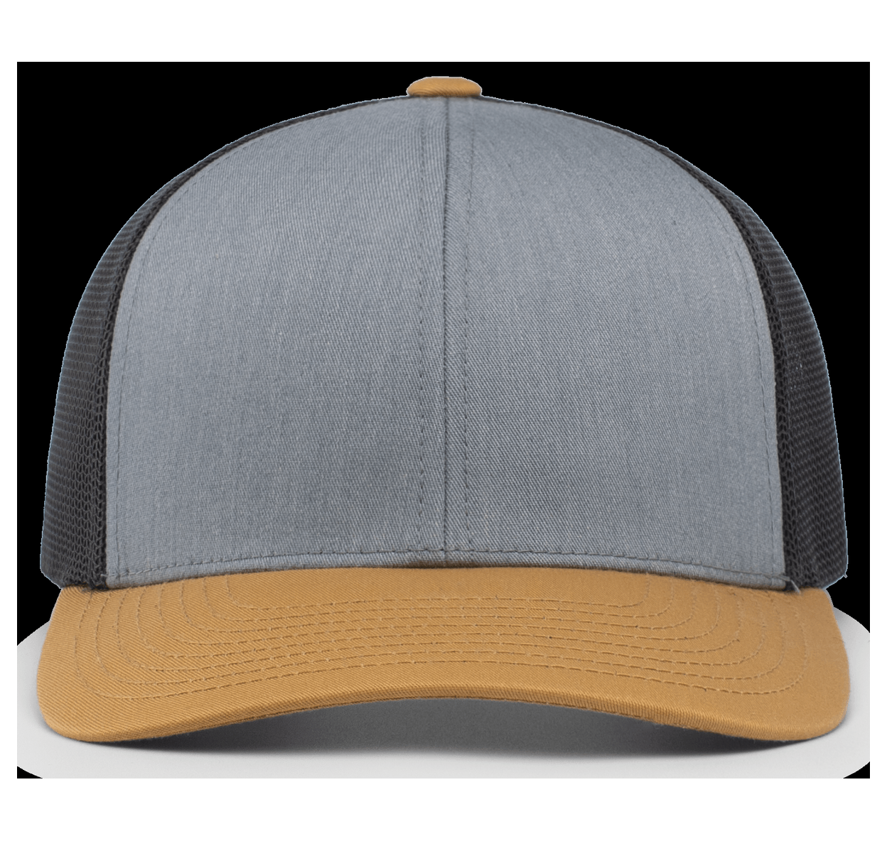 HEATHER GREY/LT CHARCOAL/AMBER