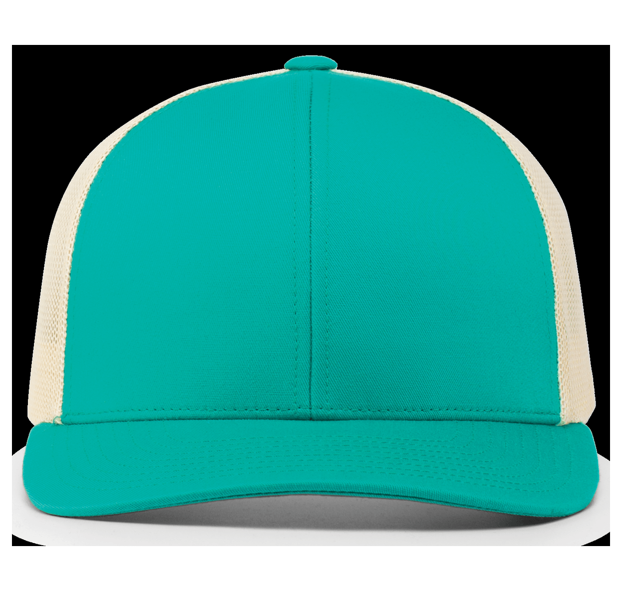 TEAL/BEIGE/TEAL