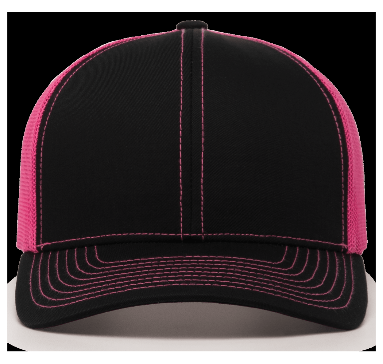 BLACK/PINK/BLACK