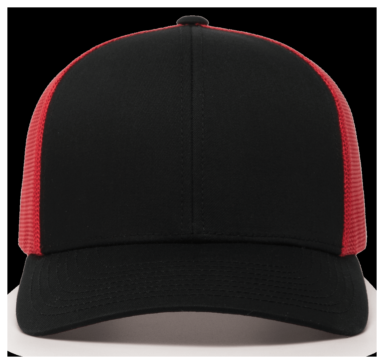 BLACK/RED/BLACK