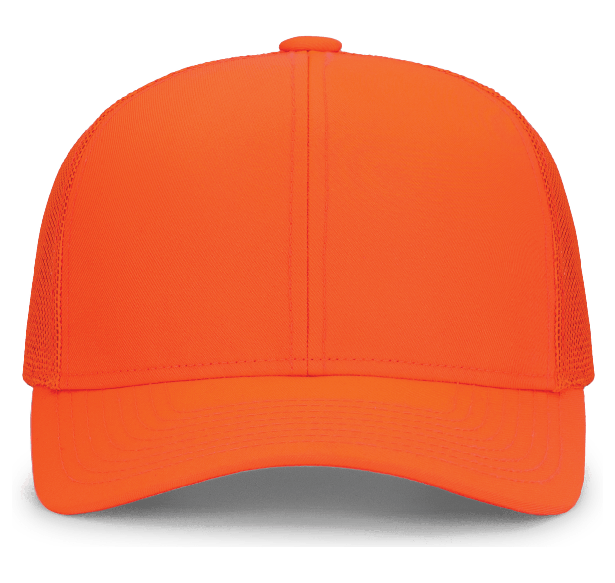 BLAZE ORANGE