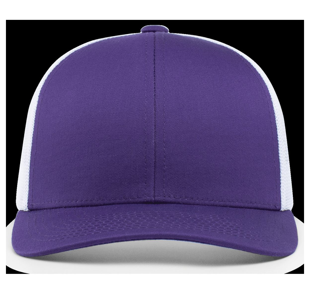 PURPLE/WHITE/PURPLE