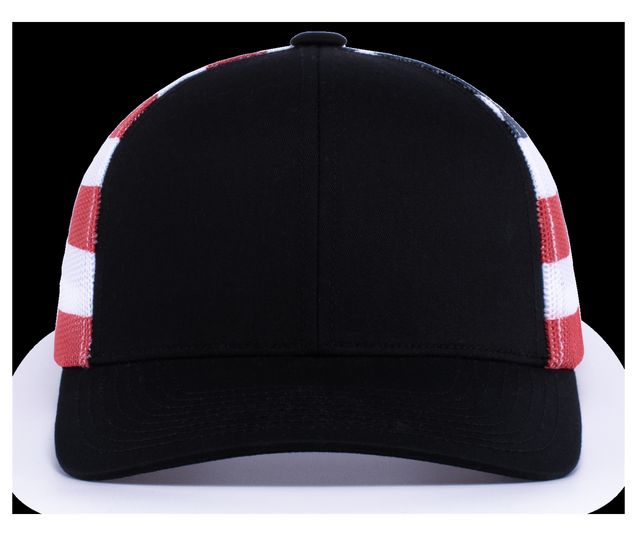 BLACK/USA/BLACK
