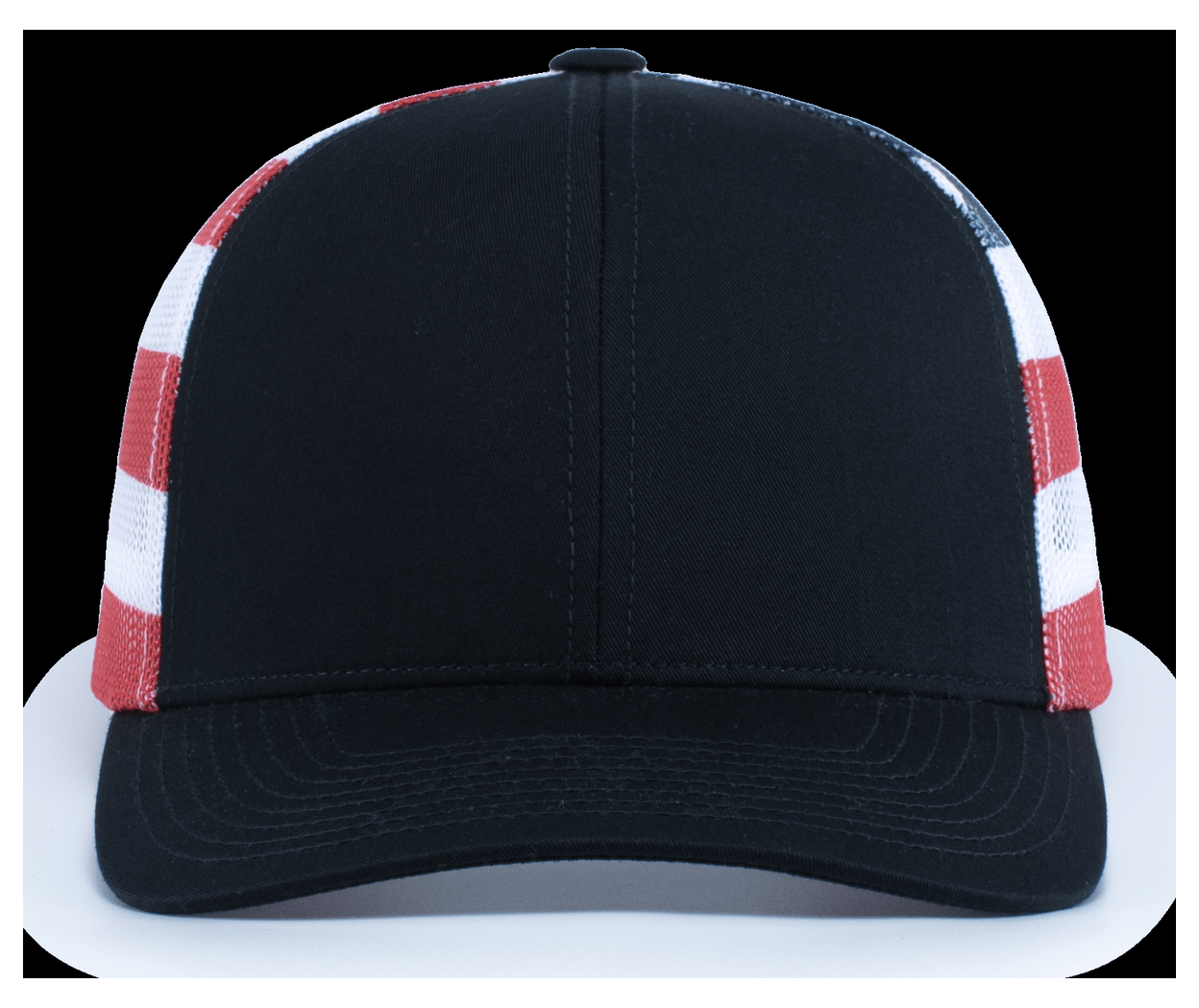 PRINTED TRUCKER CAP