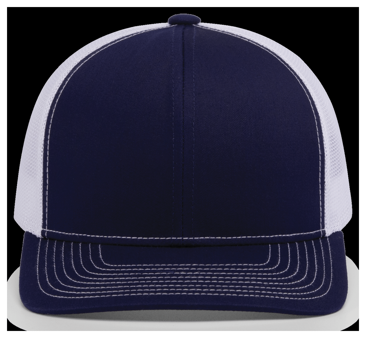 TRUE NAVY/WHITE/TRUE NAVY