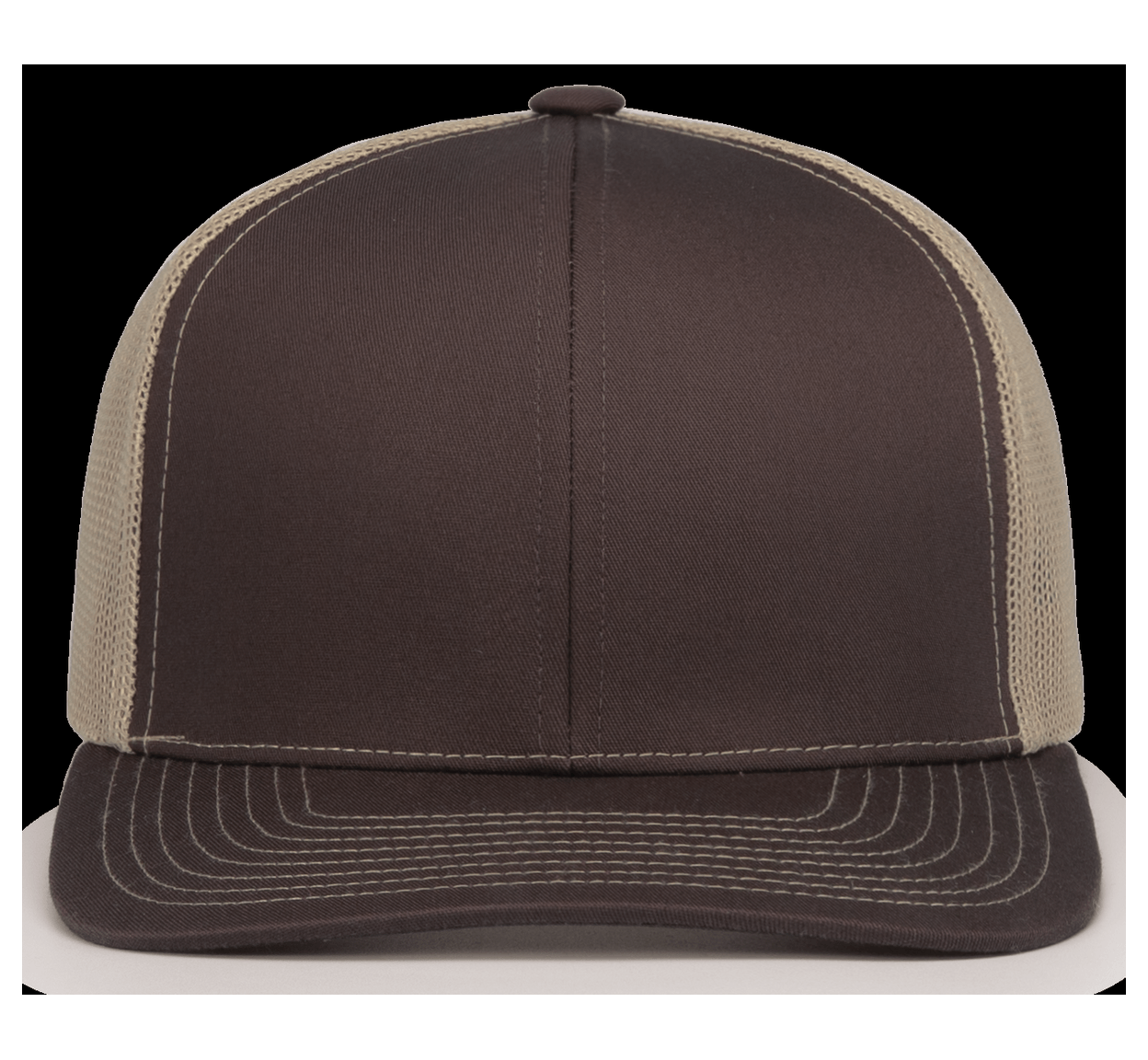 BROWN/KHAKI/BROWN