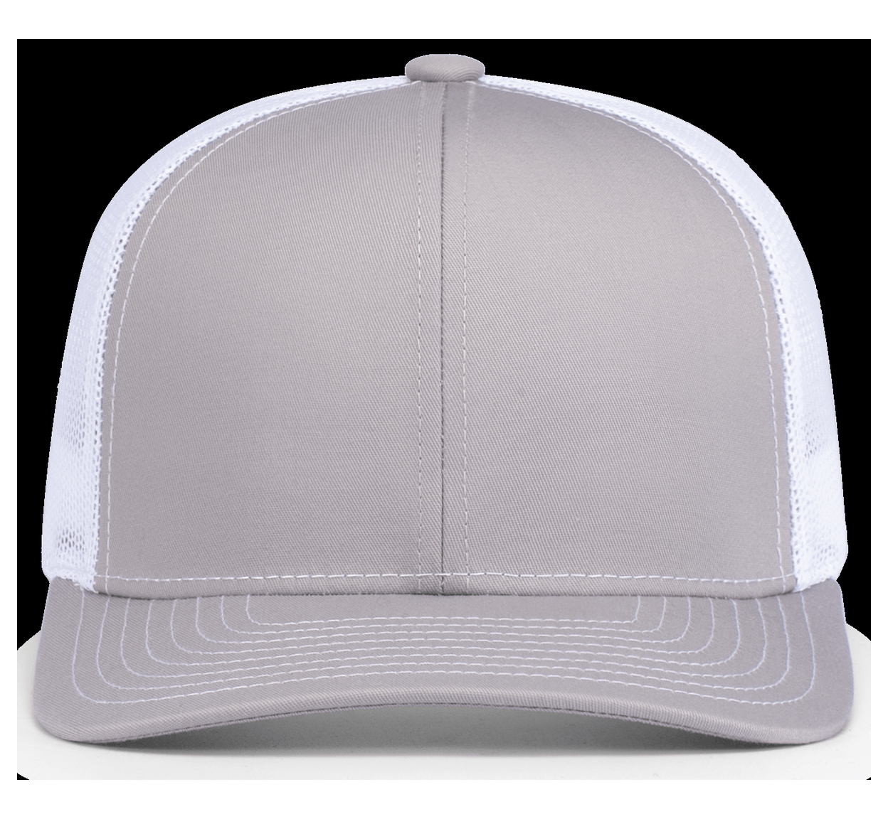 SILVER/WHITE/SILVER