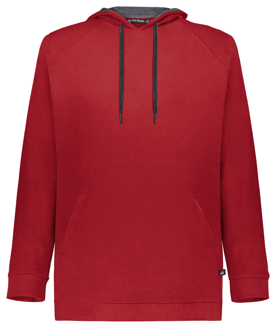 FIT FLEX HOODIE