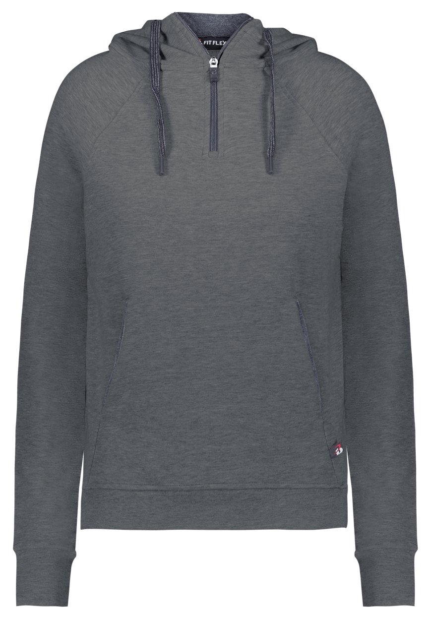 HEATHER CHARCOAL (BA)