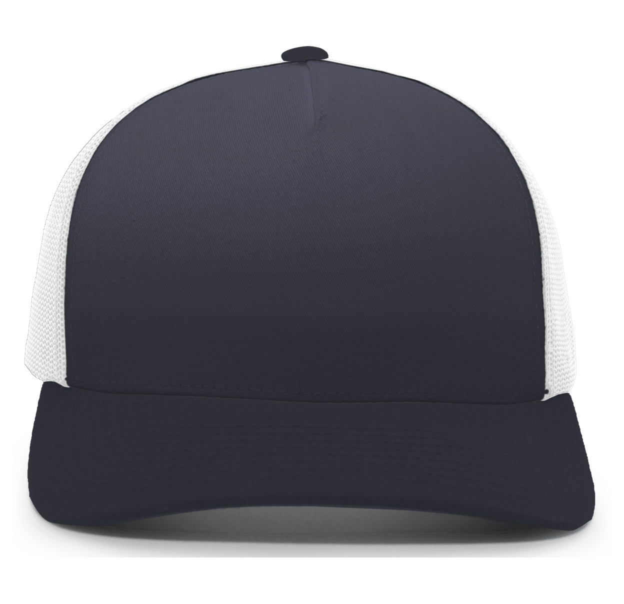 NAVY/WHITE
