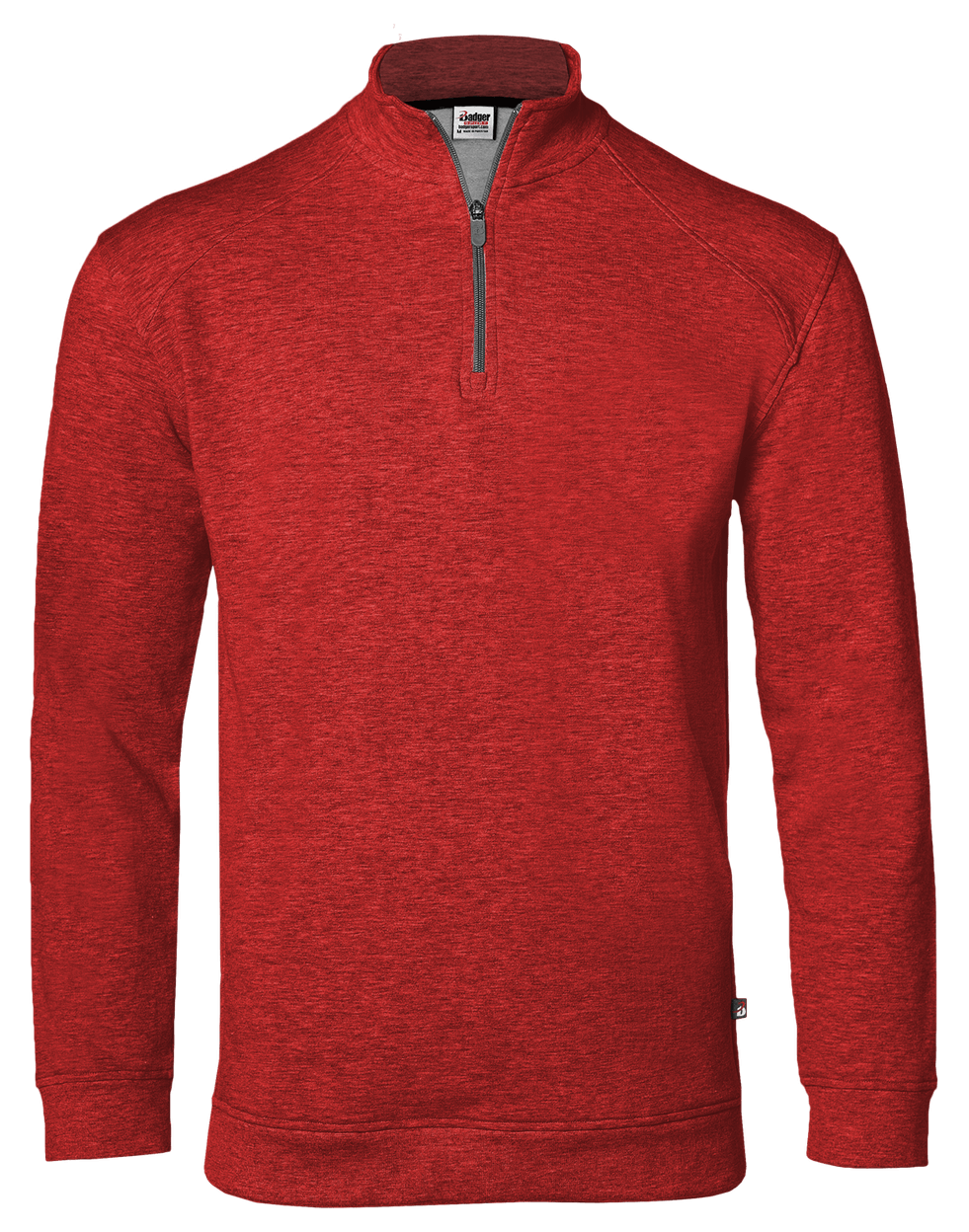 FIT FLEX 1/4 ZIP PULLOVER