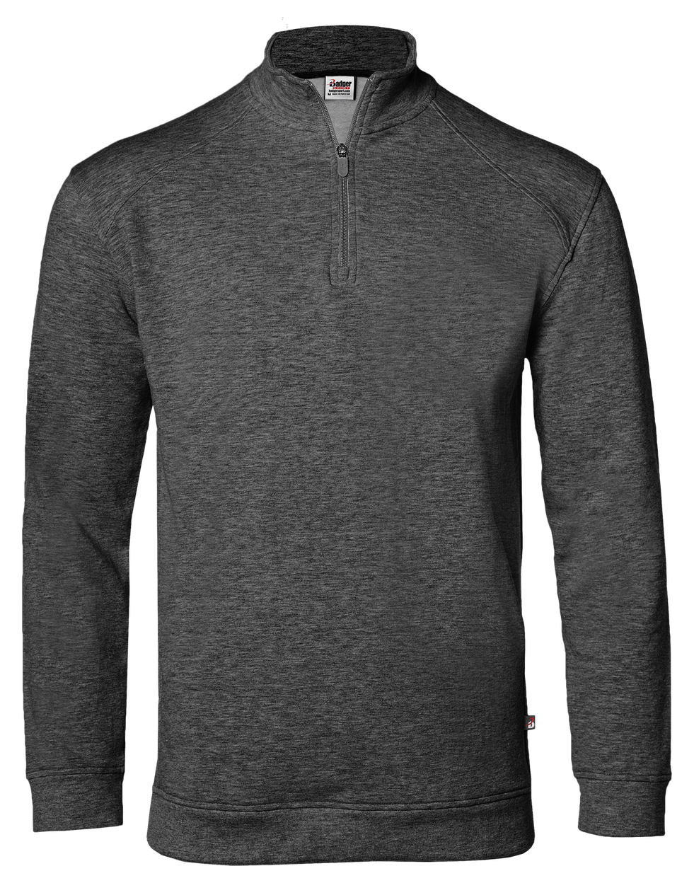HEATHER CHARCOAL (BA)