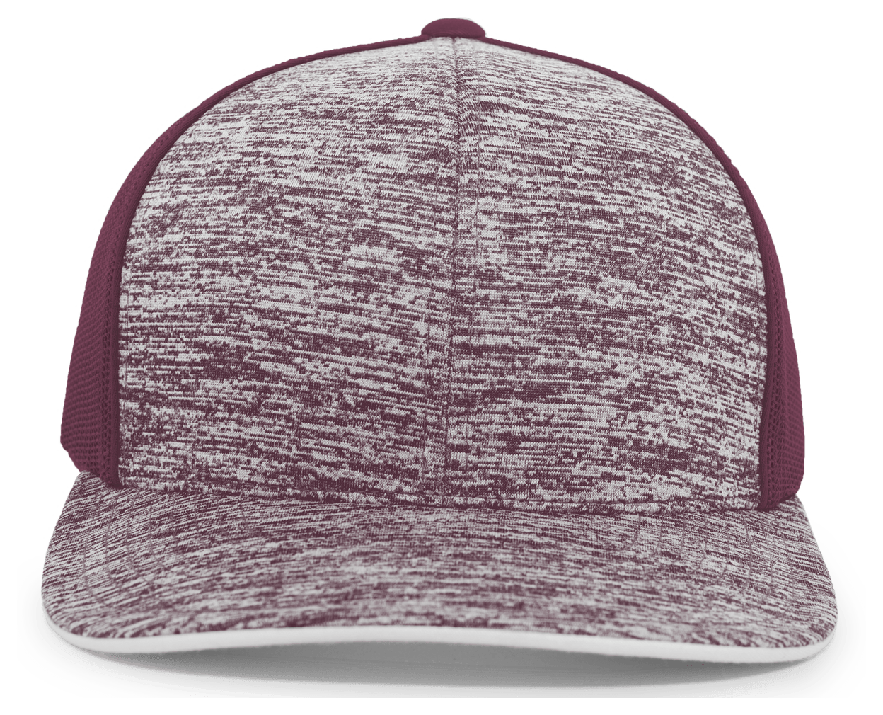 MAROON/MAROON