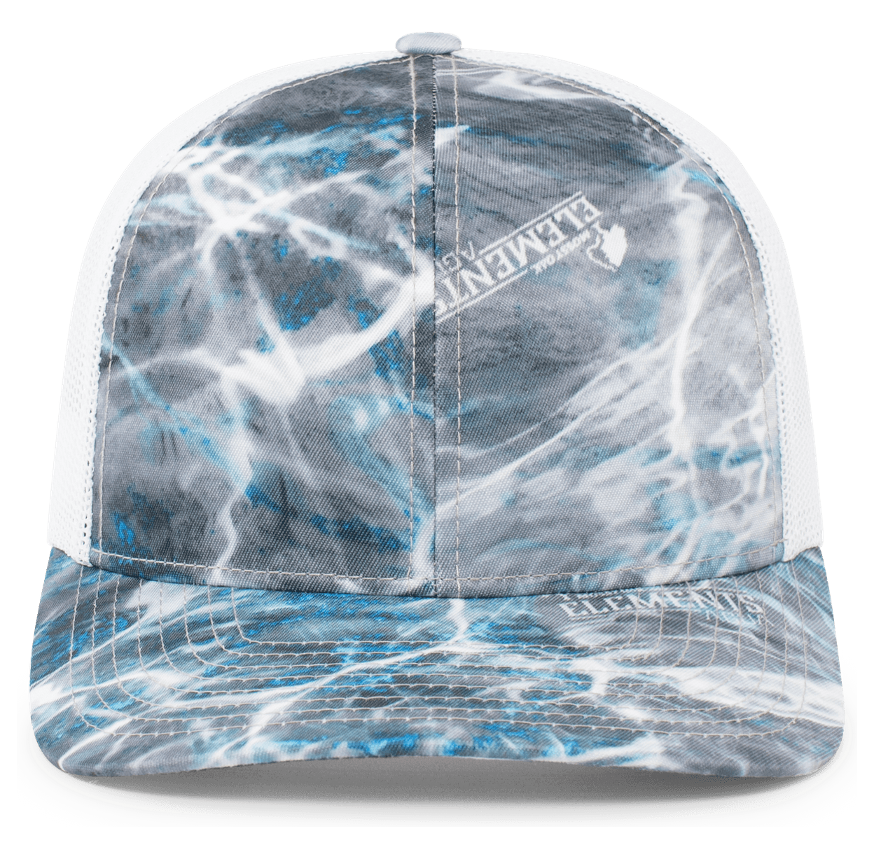 ELEMENTS AGUA STEELHEAD/WHITE