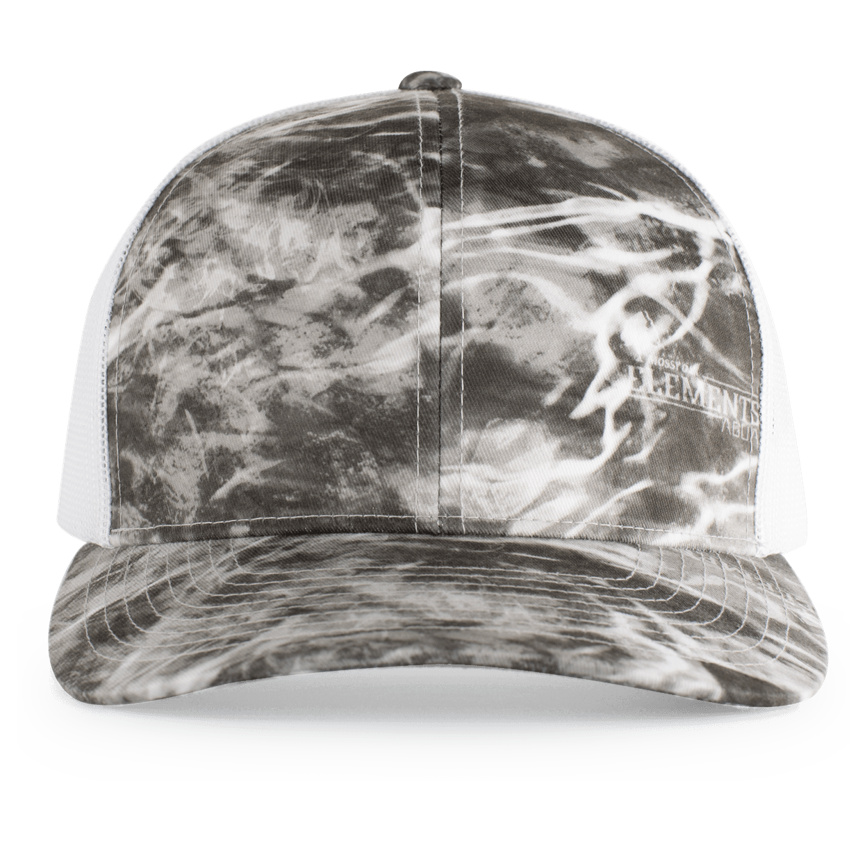 ELEMENTS MANTA/WHITE