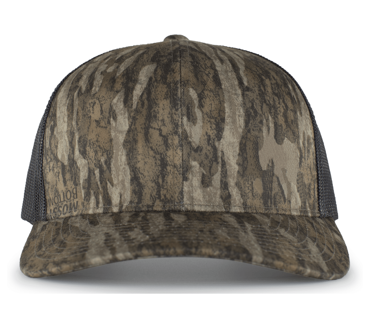 BOTTOMLAND/LIGHT CHARCOAL