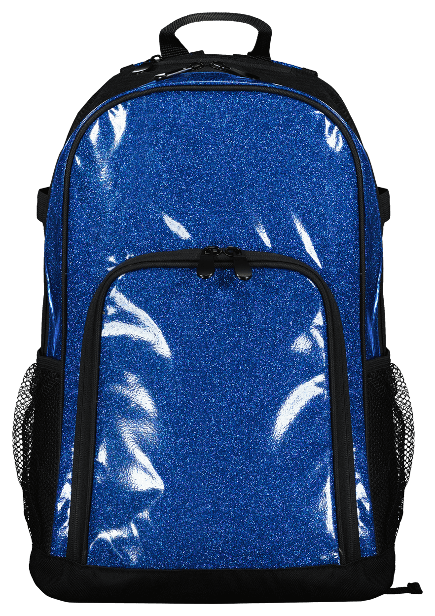 ROYAL GLITTER/BLACK