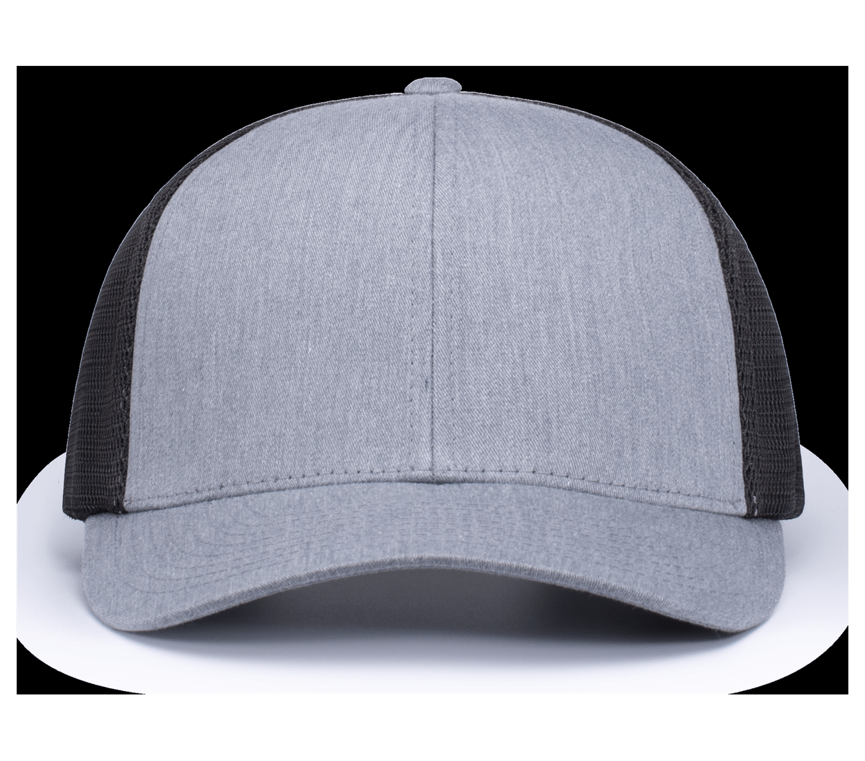 HEATHER GREY/LT CHARCOAL/HEATH