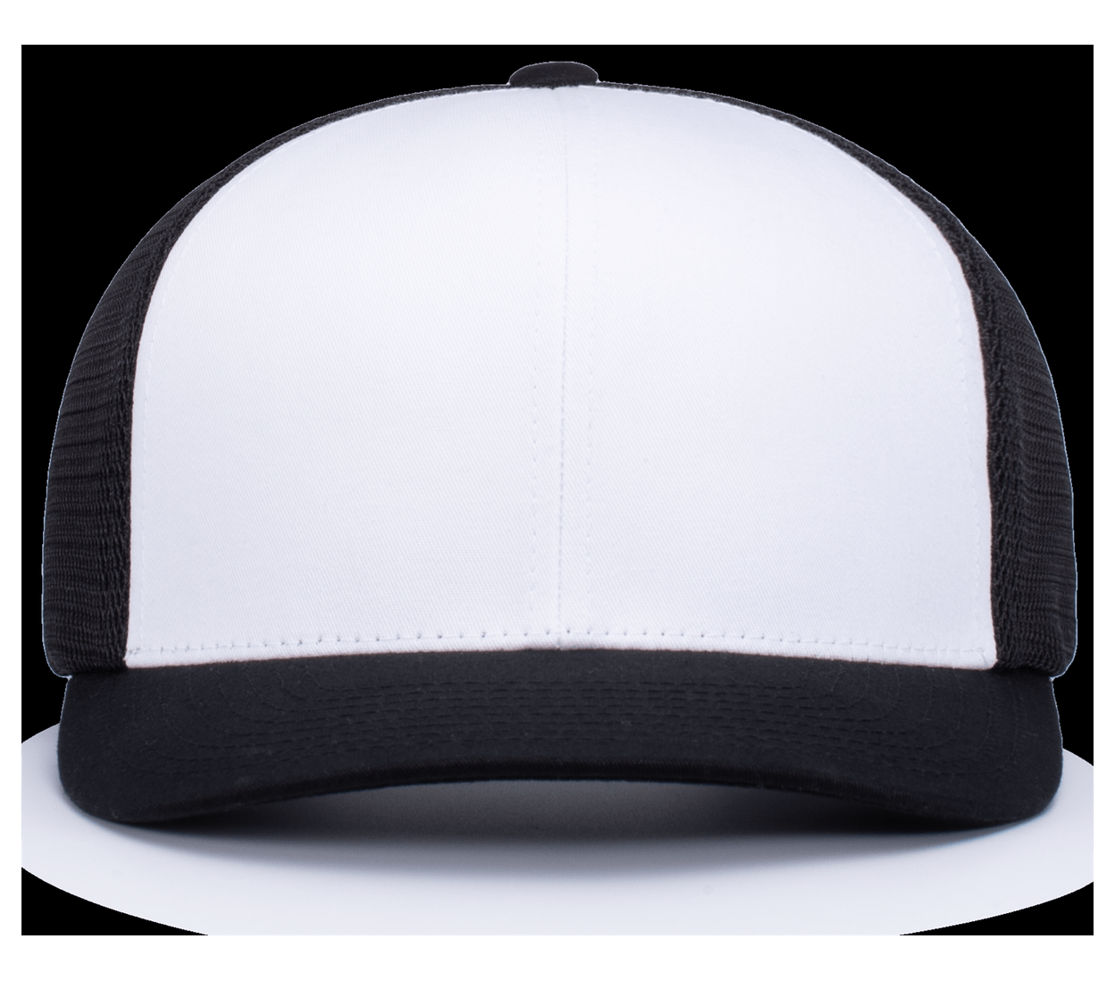 WHITE/BLACK/BLACK