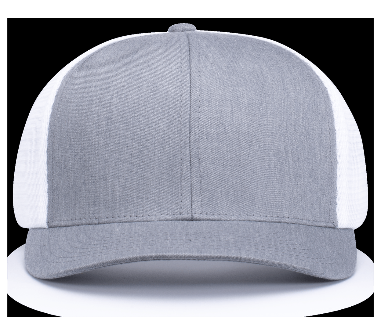 HEATHER GREY/WHITE/HEATHER GRE