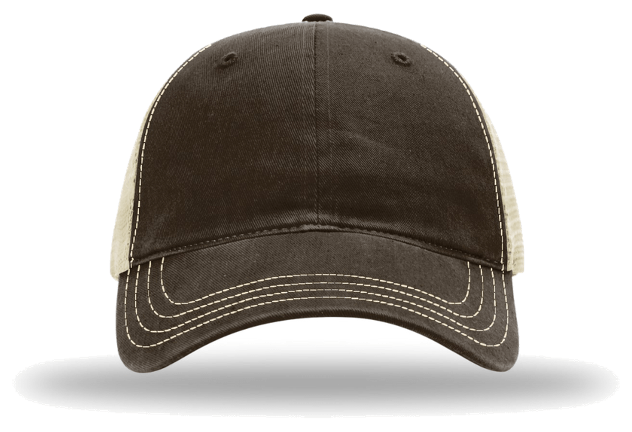 Brown/ Khaki