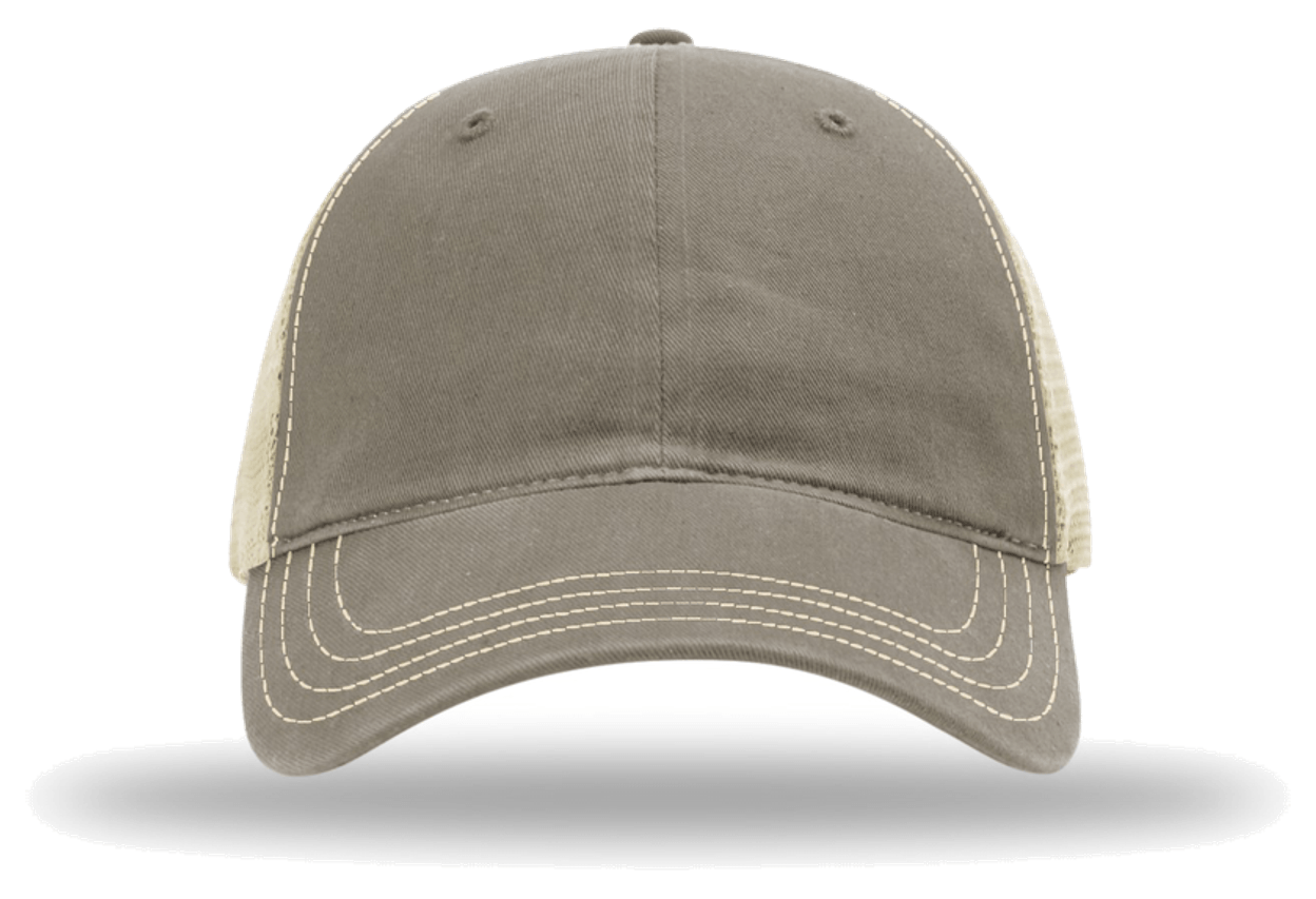 Driftwood/ Khaki