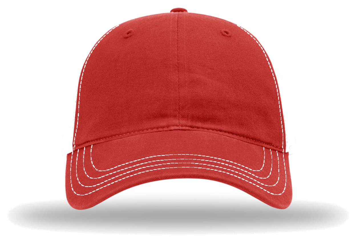 Red/ White