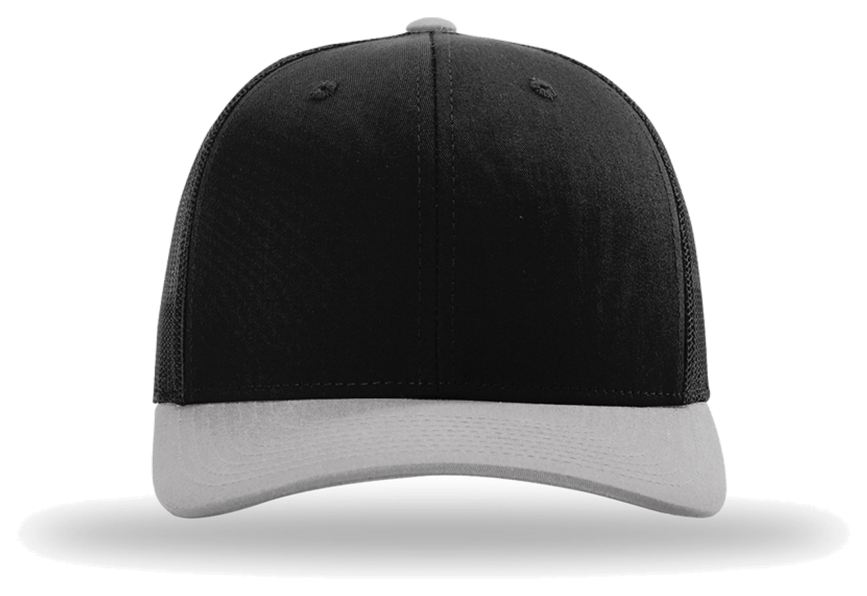Black/ Black/ Light Grey