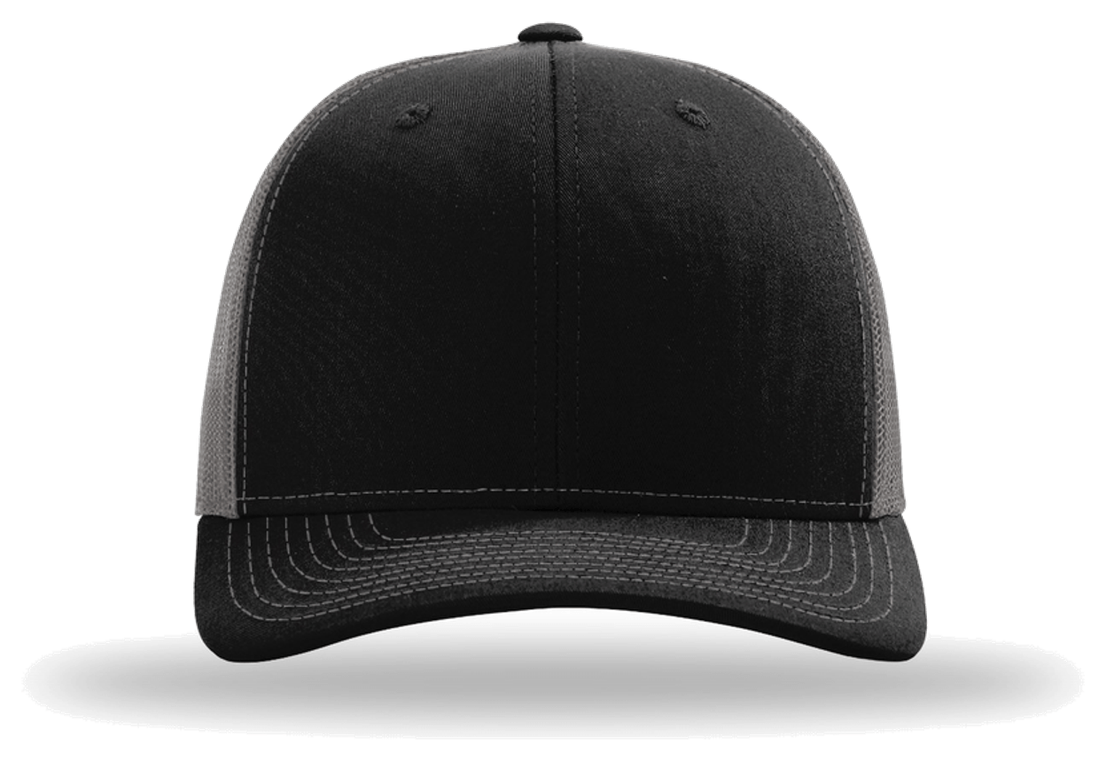 Black/ Charcoal