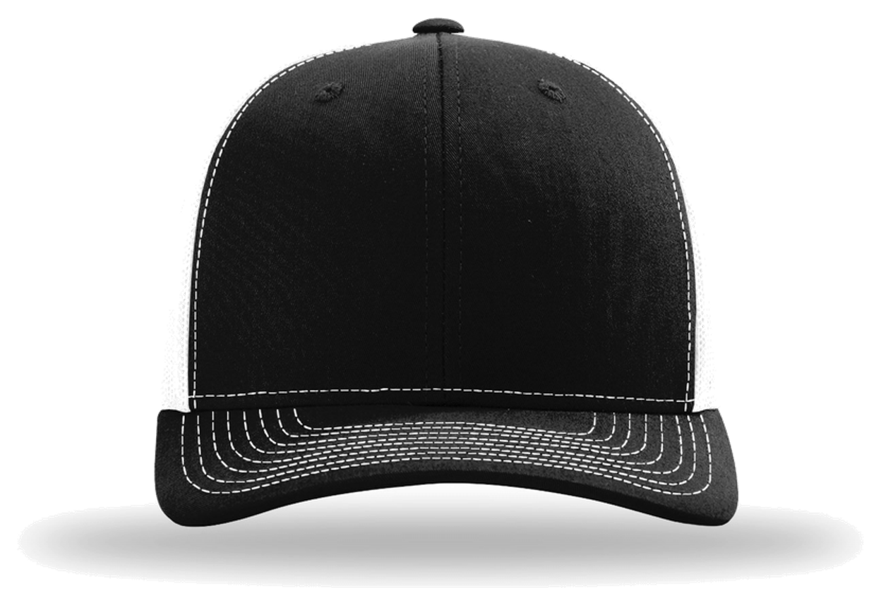 Black/ White