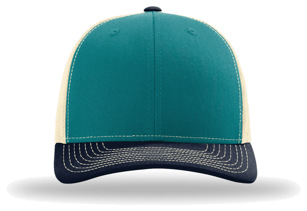 Blue Teal/ Birch/ Navy