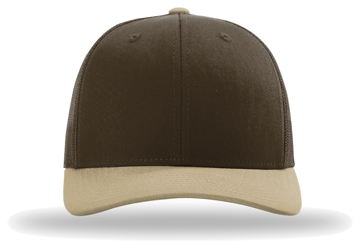 Brown/ Brown/ Khaki