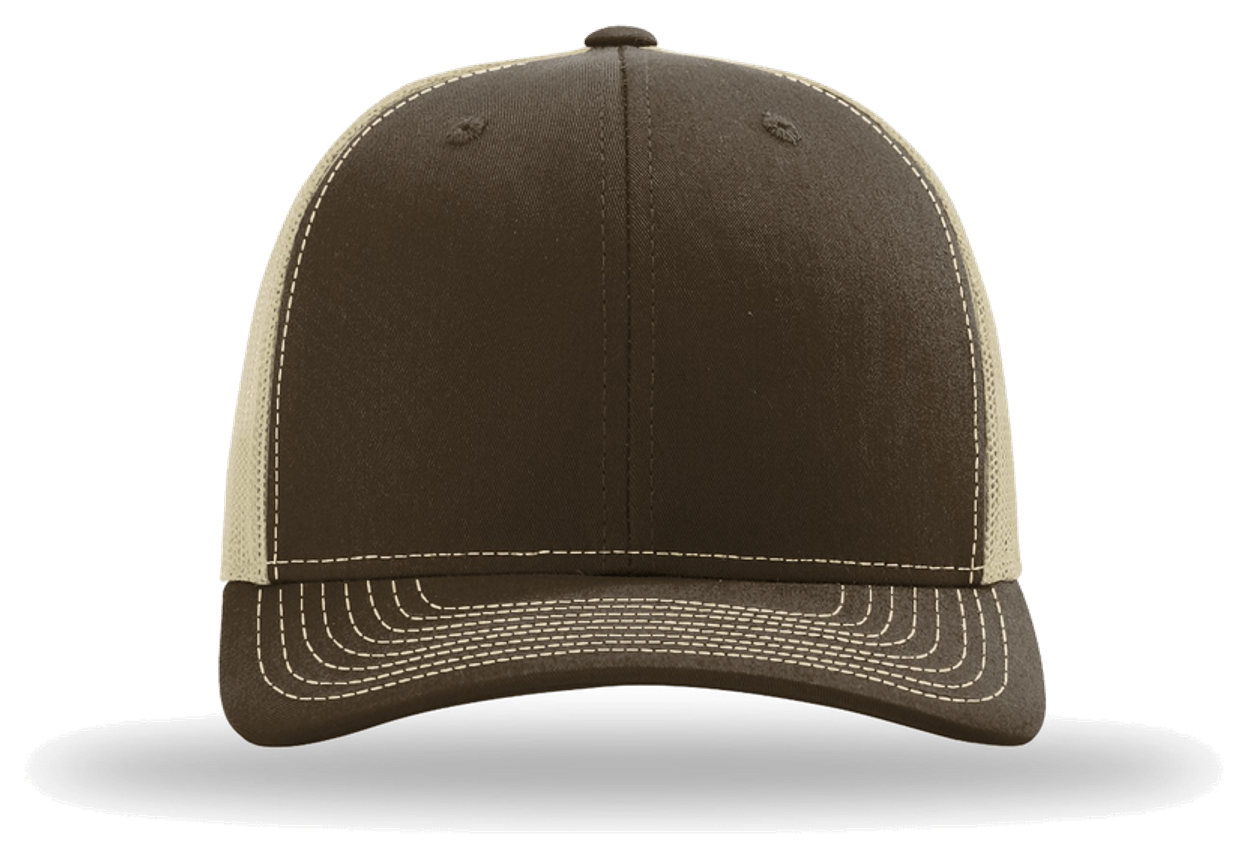 Brown/ Khaki