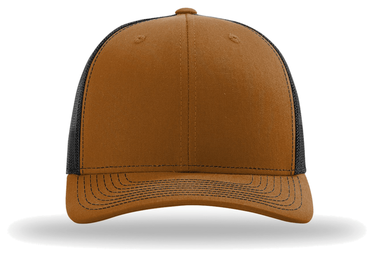 Caramel/ Black
