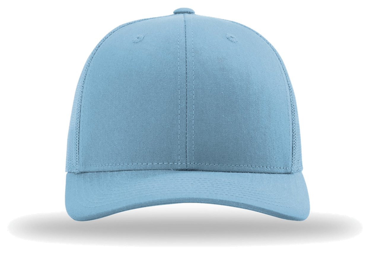 Columbia Blue