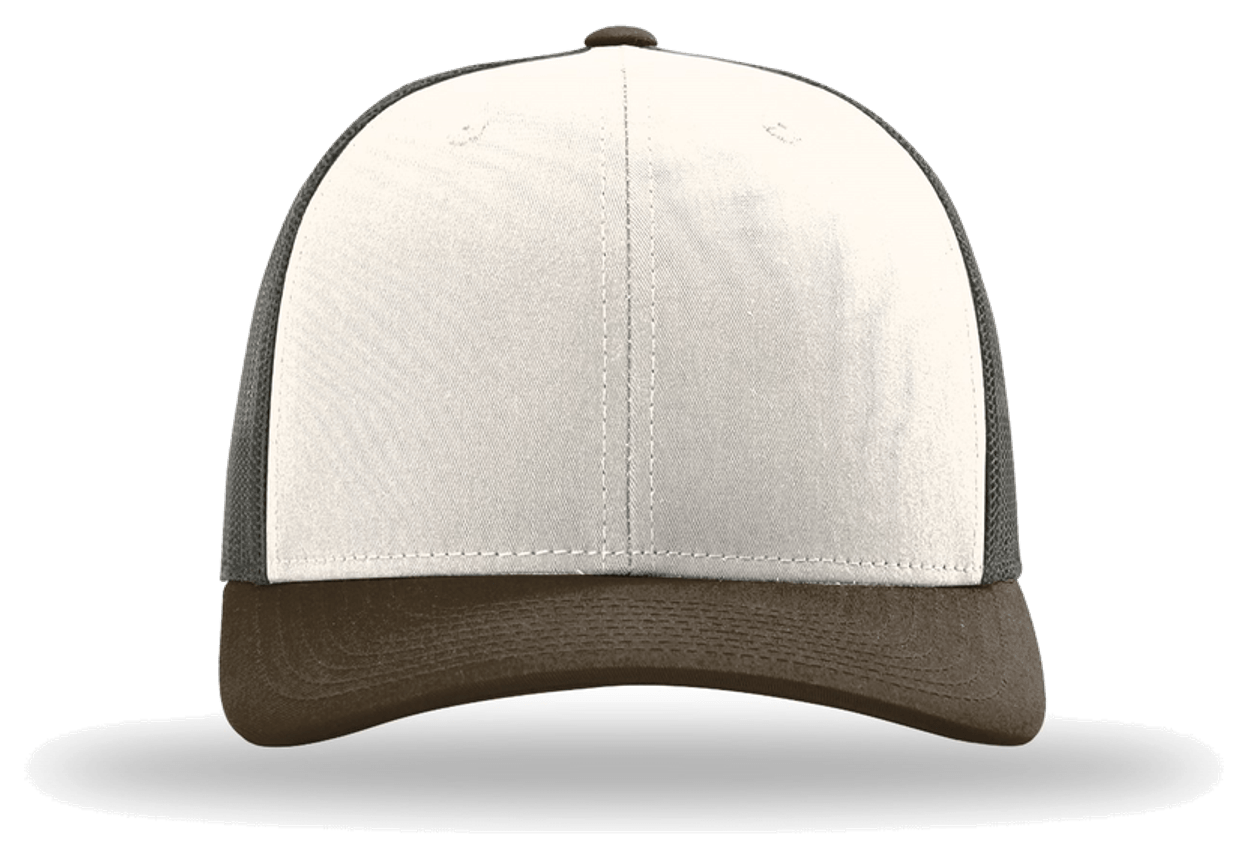 Cream/ Grey Brown/ Brown