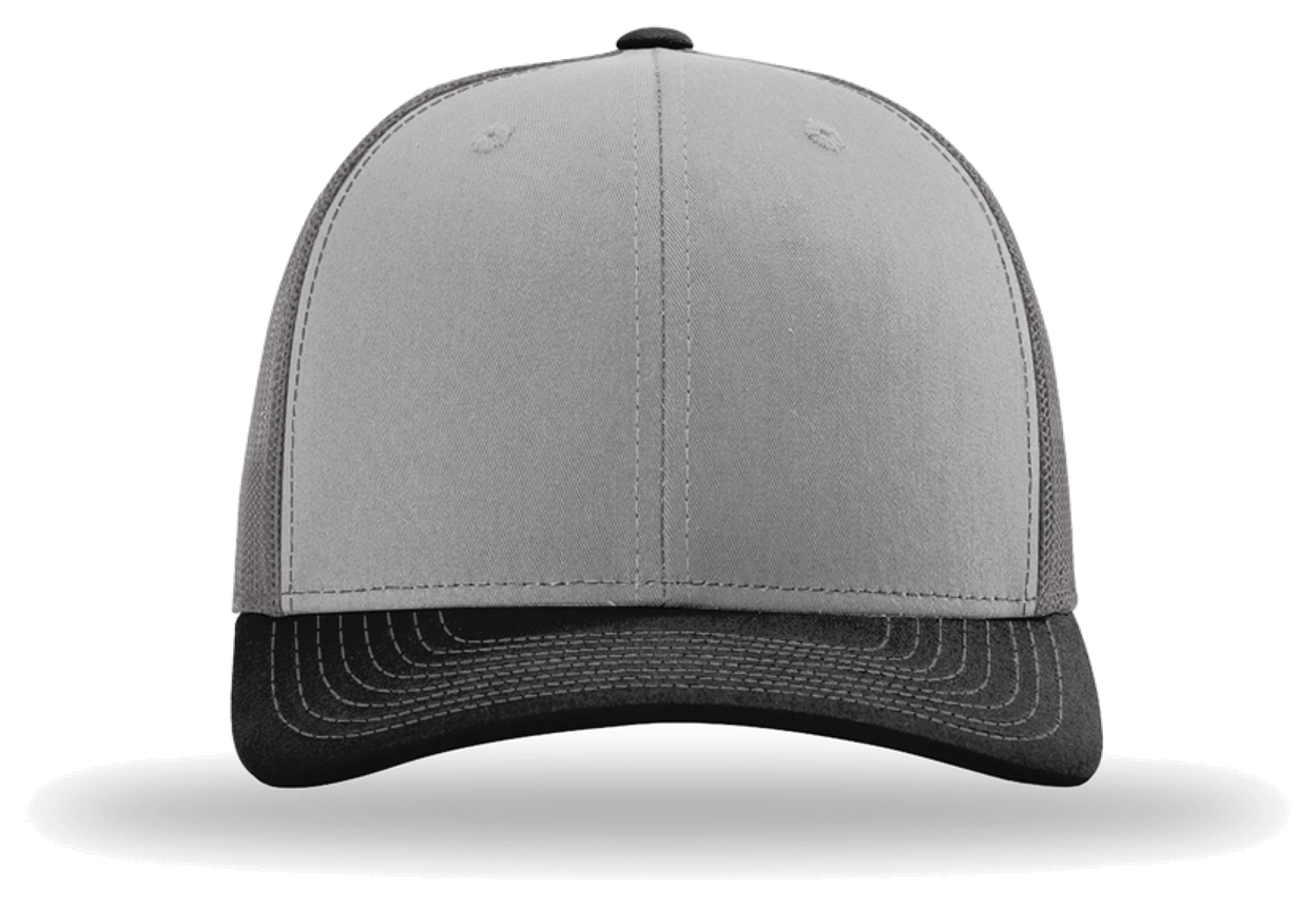 Grey/ Charcoal/ Black