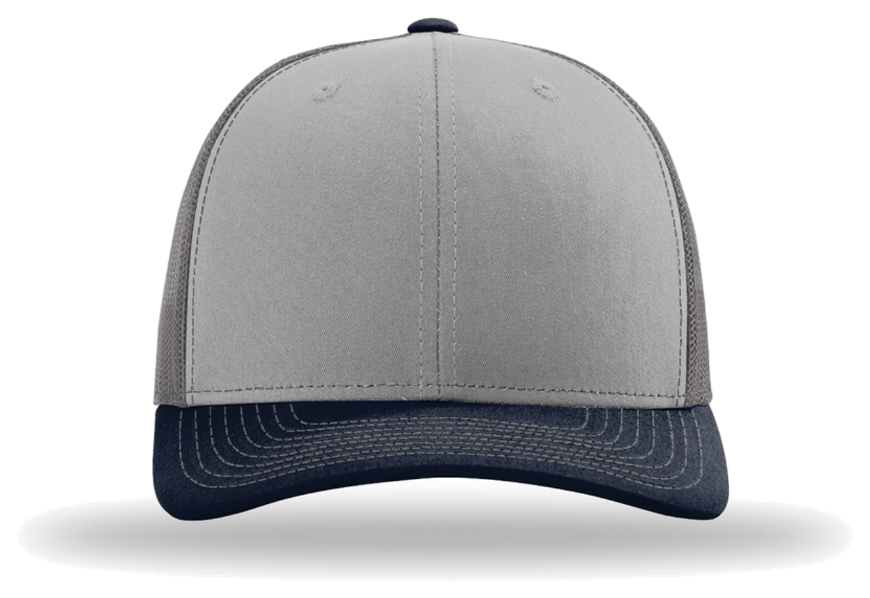 Grey/ Charcoal/ Navy